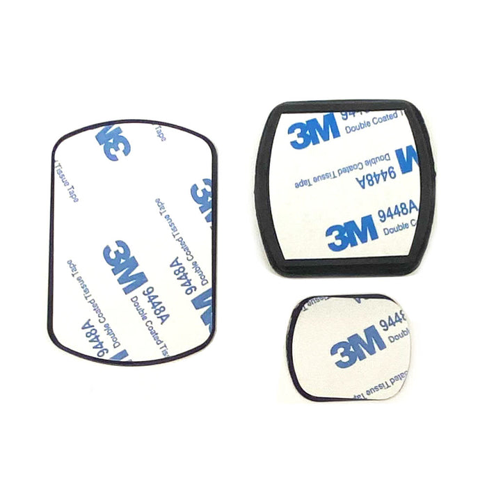 Cell Phone Dash Holder Automobile Magnet Magnetic Car Dash Mount Holder iPhone