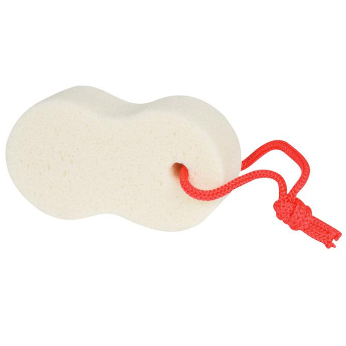 6 Pumice Stone Foot File Pedicure Callus Remover Dead Skin Buffer Scrubber Brush