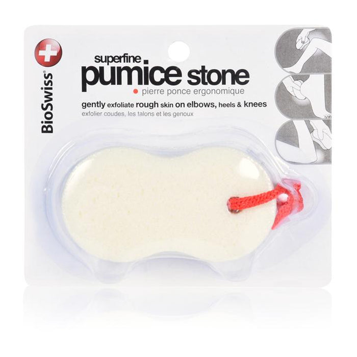2 Pumice Stone Foot File Pedicure Callus Remover Dead Skin Buffer Scrubber Brush