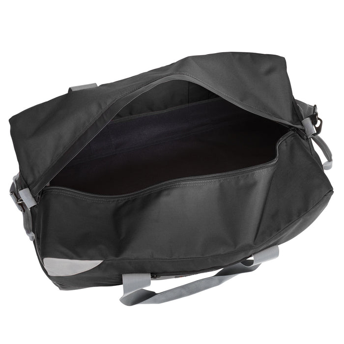 Travel Duffle Bag Foldable Luggage Gym Camping Travelling Water Tear Resistant