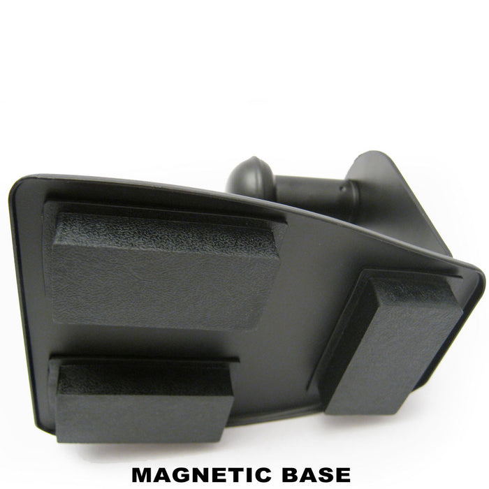 Magnetic Wall Mount Kitchen Paper Towel Roll Rack Holder Dispenser Household