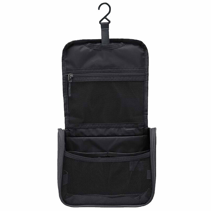 1 Travelon Toiletry Bag Hanging Organizer Travel Cosmetic Makeup Pouch Holder