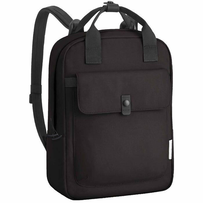 Travelon Anti Theft Travel Backpack Business School Small Bookbag Waterproof 13"