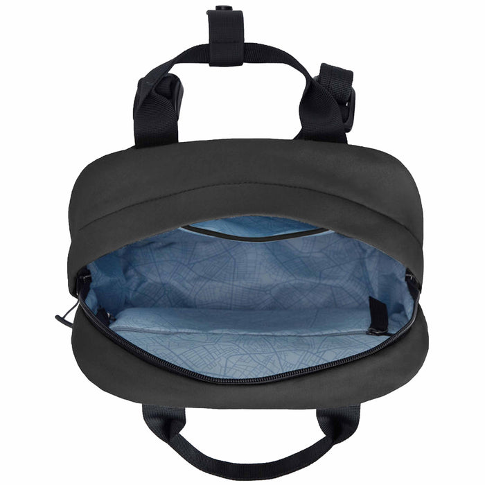 Travelon Anti Theft Travel Backpack Business School Small Bookbag Waterproof 13"