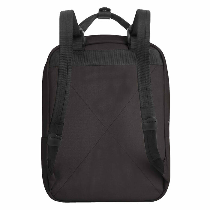 Travelon Anti Theft Travel Backpack Business School Small Bookbag Waterproof 13"