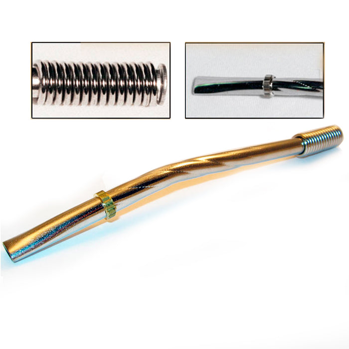 YERBA MATE ROSAMONTE KIT TEA MATE WOOD GOURD CUP STAINLESS STEEL BOMBILLA GIFT !