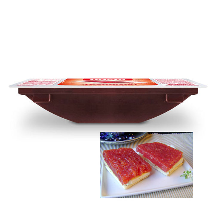 1 Dulce De Membrillo Orieta 425gr Gluten Free Quince Sweet Jelly Jam Spread New