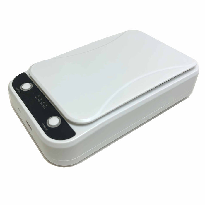 Sterilization Box UVC Ultraviolet Multifunctional Disinfecting Machine Sanitizer