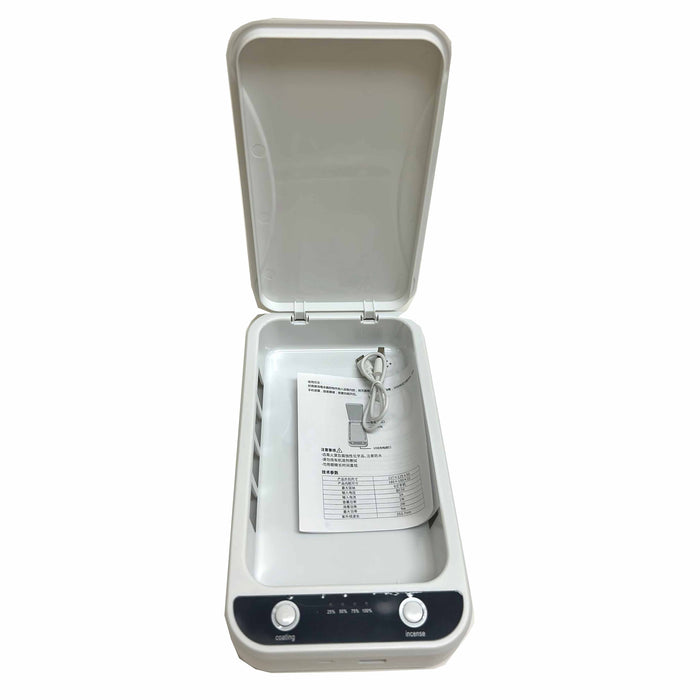 Sterilization Box UVC Ultraviolet Multifunctional Disinfecting Machine Sanitizer