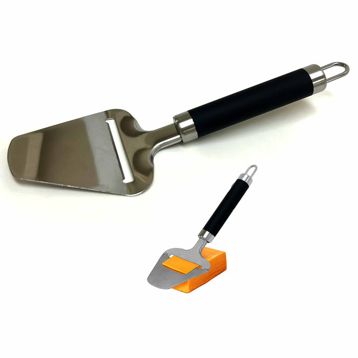 Cheese Slicer, Stainless Steel Cheese Slicer, Cheese Spatula