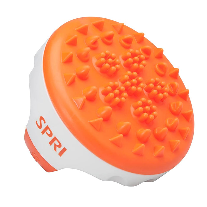 Anti Cellulite Massager Remover Deep Tissue Body Therapy Reduce Fat Treatment