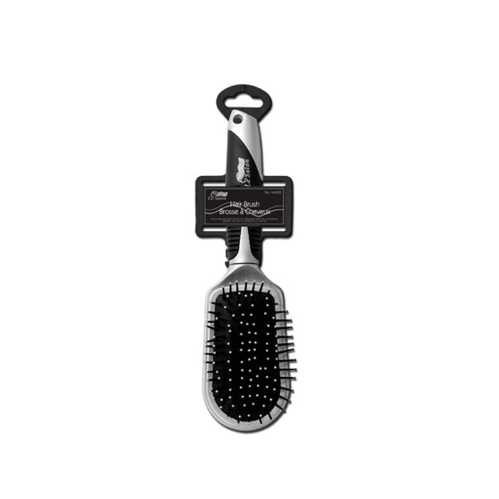 Brush Wet Hair Dry Detangler Shower Paddle Comb Styler Pro Salon Spa Beauty New