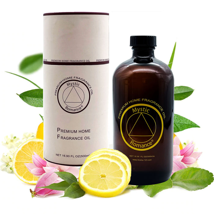 Parfum D Hotel Aroma Oil Diffusers Premium Luxury Scent Essential Blend 500mL