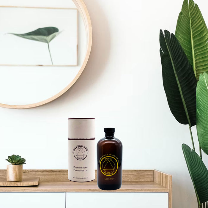 Parfum D Hotel Aroma Oil Diffusers Premium Luxury Scent Essential Blend 500mL