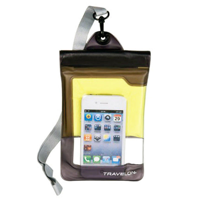 1Pc Waterproof Pouch Underwater Case Cover Dry Float Bag Cell Phone Touchscreen