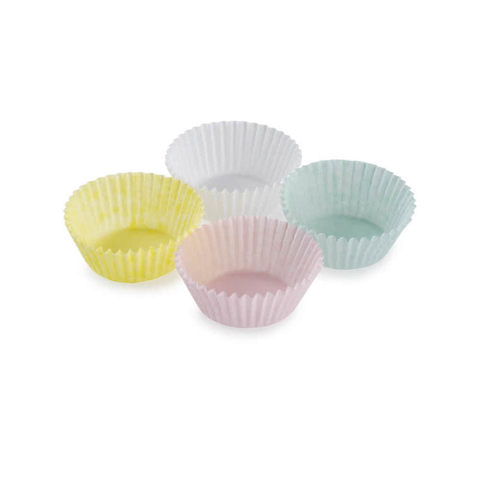 360 Pc Baking Cups Cupcake Liners Colorful Fluted Paper Muffin Candy Cookie Mold
