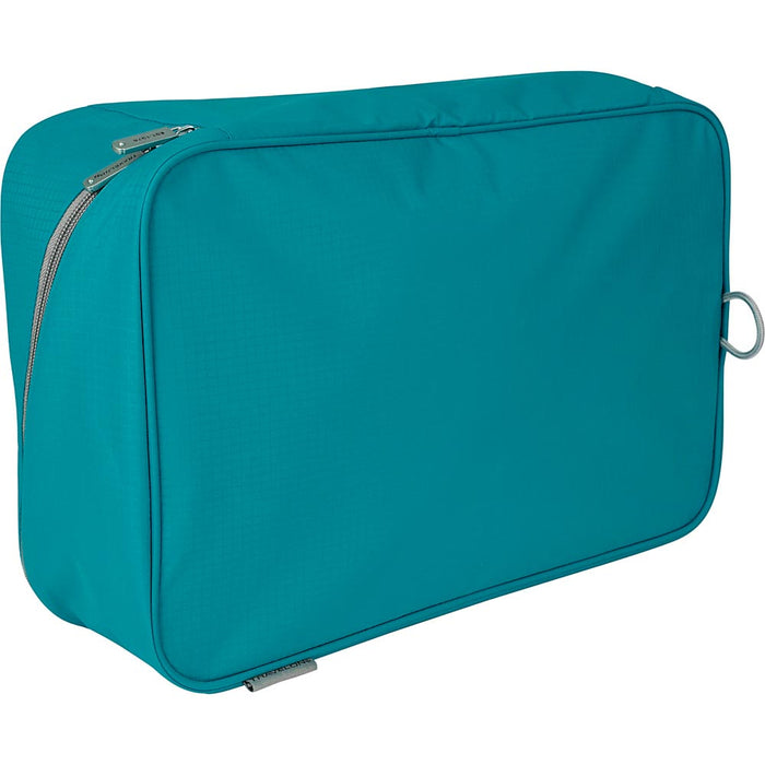 Travel Water Resistant Case Portable Organizer Clothes Shoe Storage Bag Toiletry