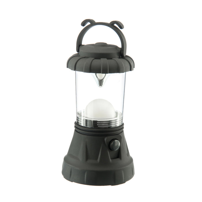 Camping Lantern COB LED 120 Lumen Energy Efficient Shatter Resistant Lamp Light