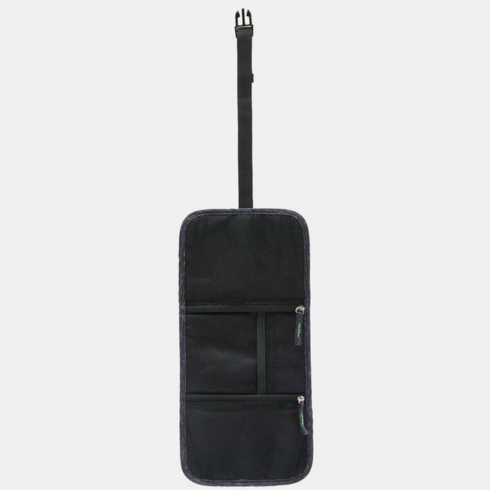 2 Pc Travelon Multipurpose Organizer Toiletry Utility Bag Antimicrobial Pouch