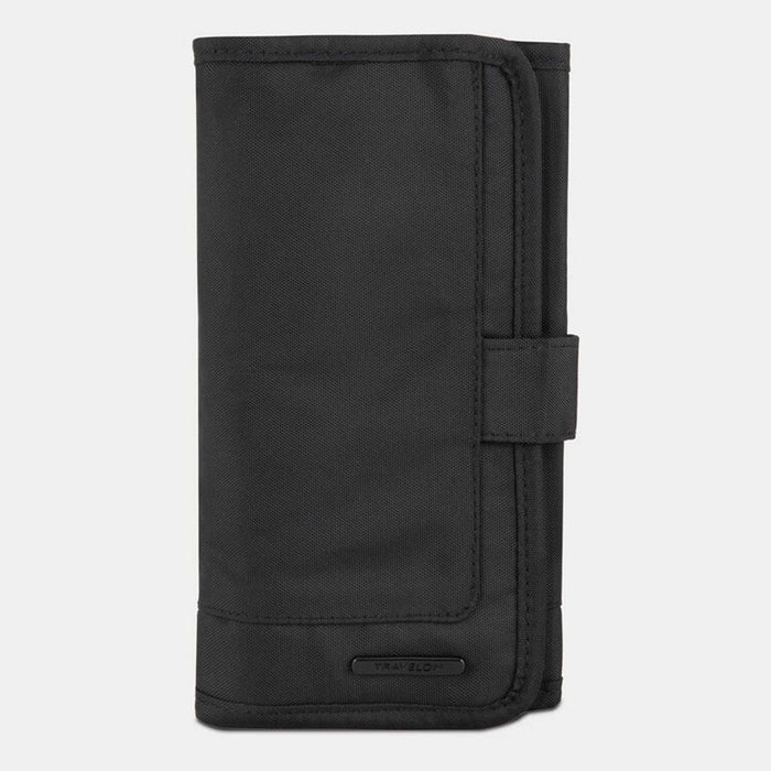 1 Pc Travelon Tech Accessory Organizer Cable Charger Cord Multipurpose Pouch Bag