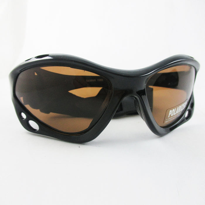 Polarized Sunglasses Goggles Fishing Boating Water Sport Kitesurfing Headband