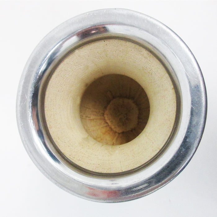 Mate Gourd Cup Bombilla Straw Argentina Weight Loss Detox Diet Tea Drink 32395 !
