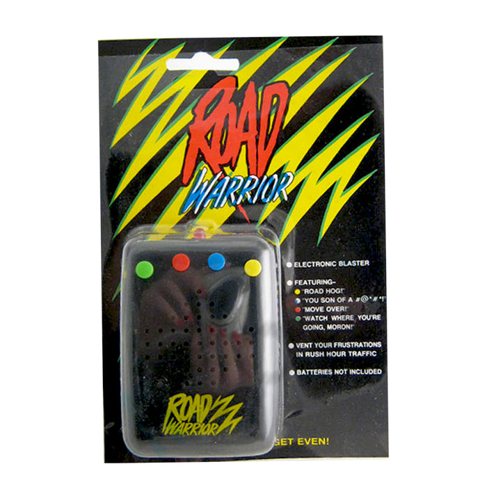 1 Electronic Blaster Gadget Joke Gag Electronic Gift Funny Prank Button Novelty