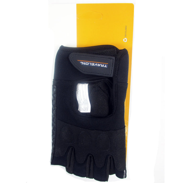 Pair All Purpose Gloves XL Wheelchair Patrol Duty Police Bicycle Shooting Hunt !