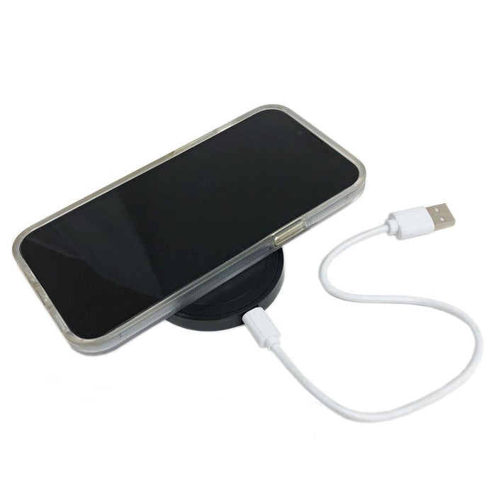 Fast Wireless Charger Pad Dock Cell Charging Stand