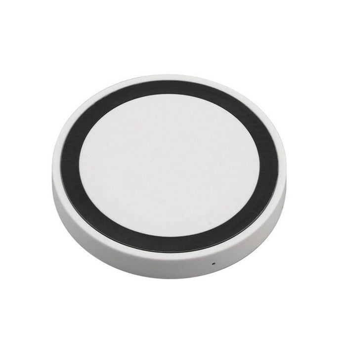 Fast Wireless Charger Pad Dock Cell Charging Stand