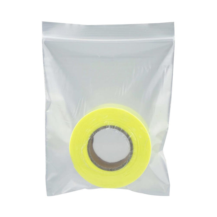 200 Pc 2 ml Clear Reclosable Plastic Zip Bags Poly Jewelry Zipper Baggies 5x6