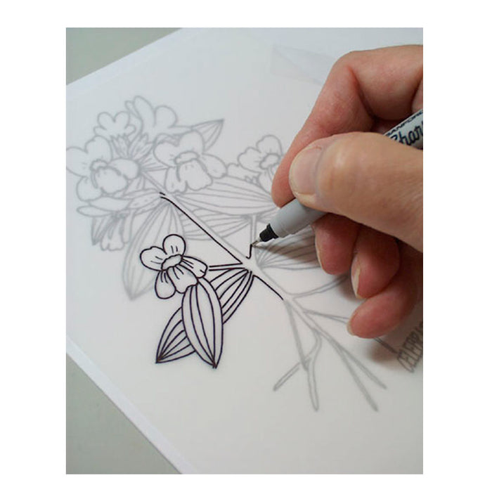 5 Pcs Tracing Paper Pads 9 x 12 Inch Premium Quality 30 Sheets Sketch Draw Art