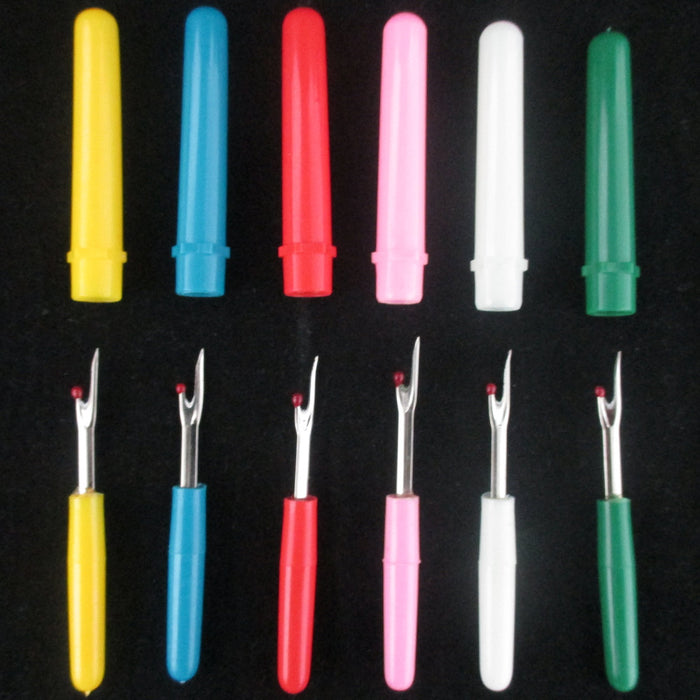 Sewing Seam Ripper Tool,High Quality Stitch Remover and Thread