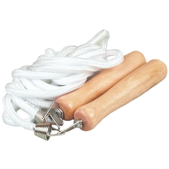 2PC Jump Rope 9Ft Workout Gym Speed Skipping Boxing Fitness Crossfit Exercise