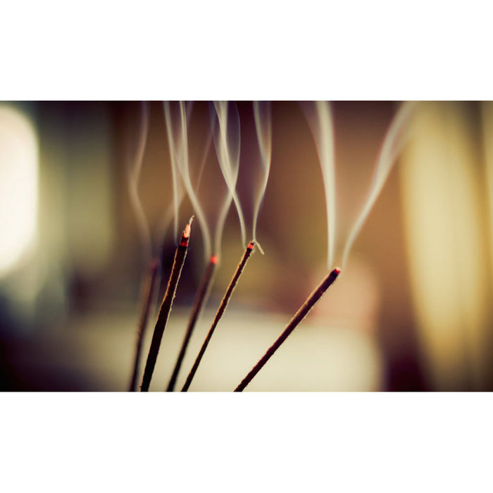 240 Premium Incense Sticks Hand Dipped Fragrance Scent Burning Perfume Handmade