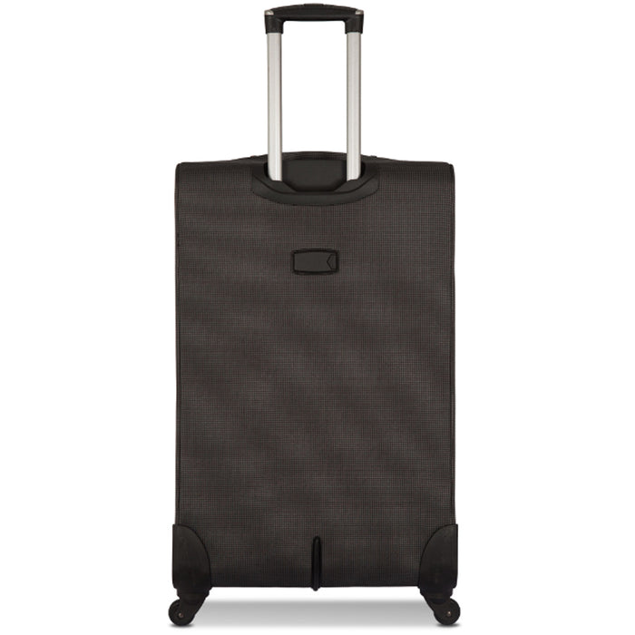 Set of 3 Luggage Set Travel Bag Trolley Spinner Carry On Suitcase 20" 25" 29"