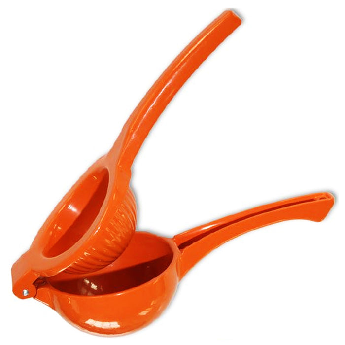 1 Premium Quality Heavy Duty Manual Orange Juicer Lime Lemon Squeezer Hand Press