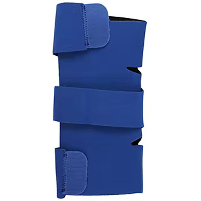 1 Knee Brace Patella Support Pad Neoprene Protector Sports Band Pain Relief Blue