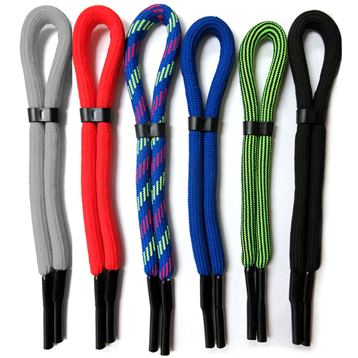 Sunglasses Floating Neck Cord Strap 22" Eyeglasses Retainer Lanyard Holder Water