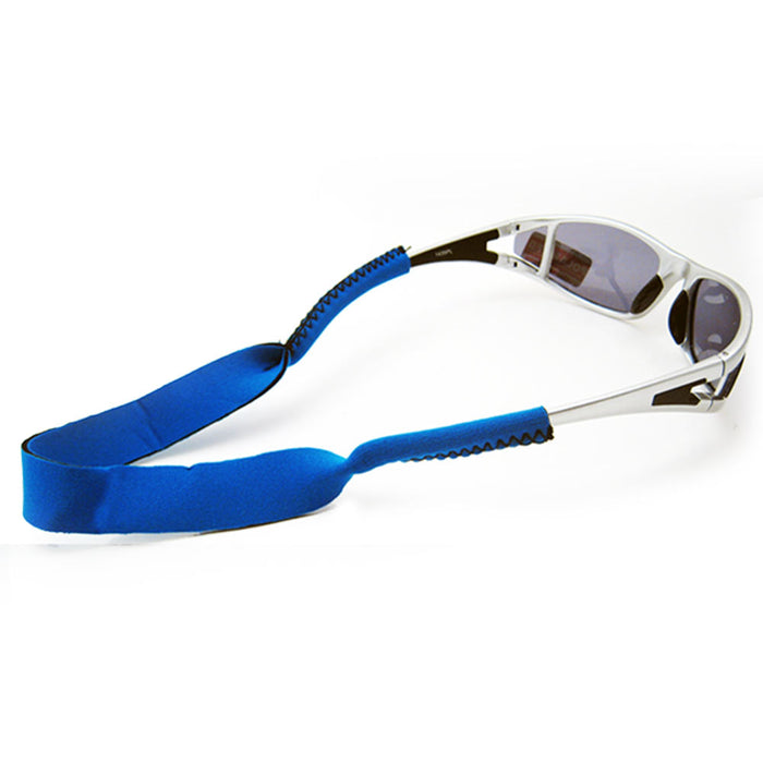 Eyeglass Sunglass Neoprene Fishing Retainer Cord Eyewear Strap Holder Band 15" !