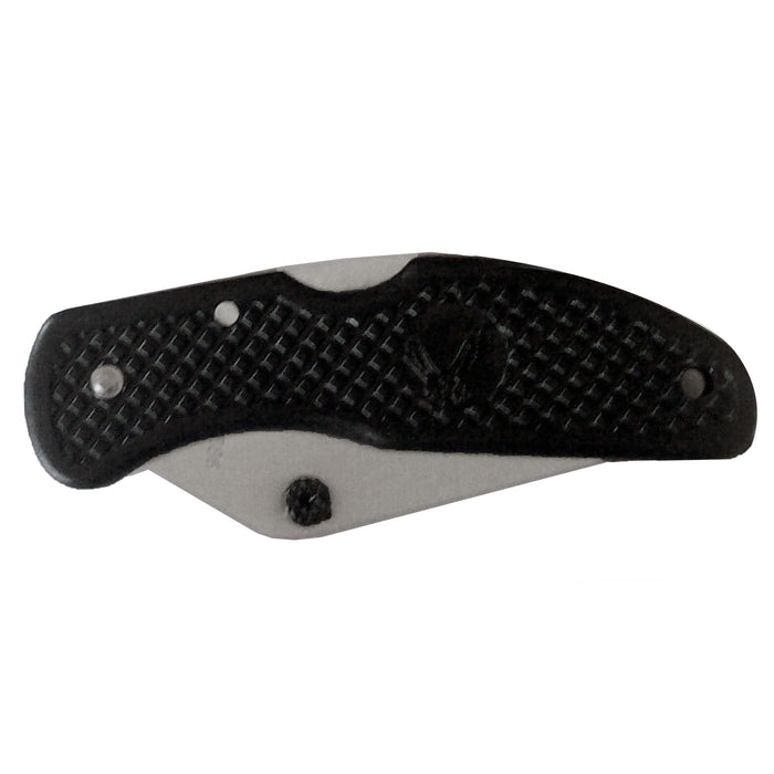 Folding Pocket Knife 4" Locking Tactical Survival Outdoor Sharp Blade Clip Sport