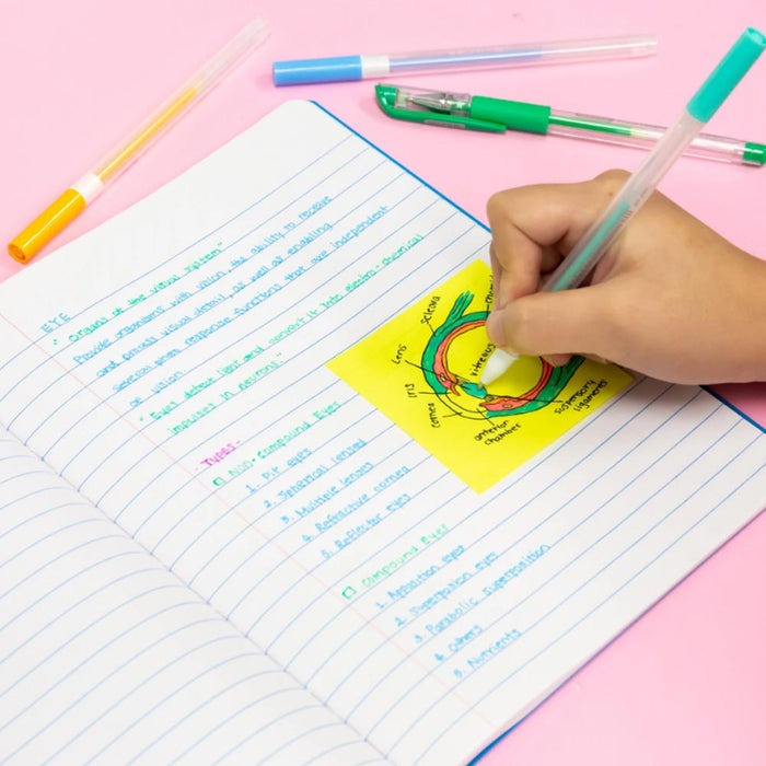 4 Pack Primary Journal Books Kids School Handwriting Sketch Notebook Supplies