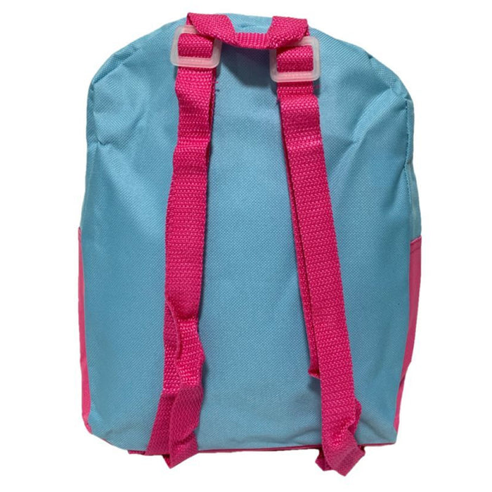 Disney Princess Palace Pets 11" Backpack Ariel Cinderella Girl School Bookbag !
