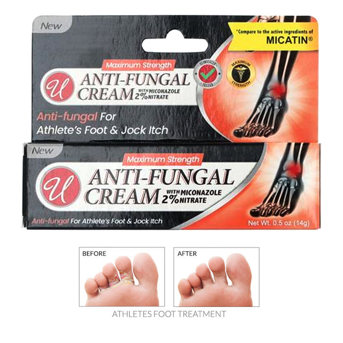 Canespro Fungal Nail Treatment Set | Canesten products