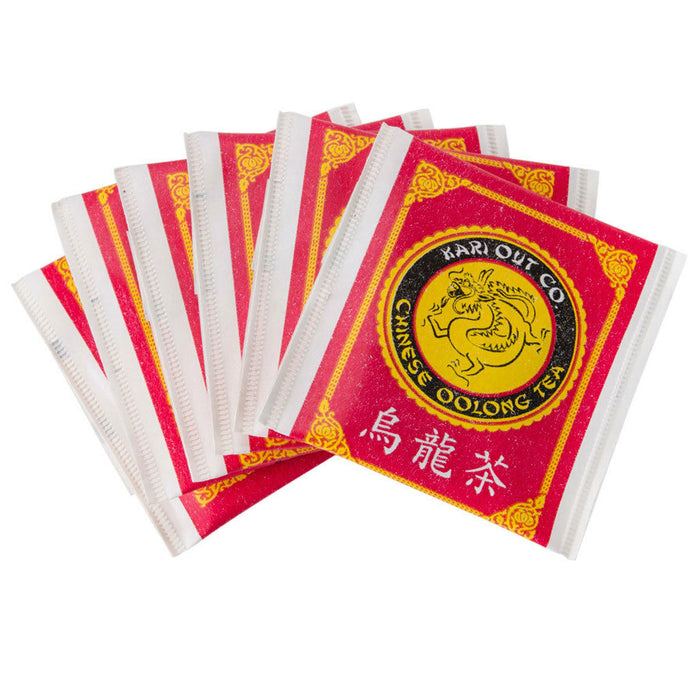 300 Bags Natural Premium Oolong Tea Skinny Weight Loss Traditional Chinese Drink