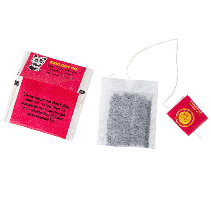 600 Ct Premium Oolong Tea Bags Natural Energy Healthy Diet Detox Restaurant Bulk