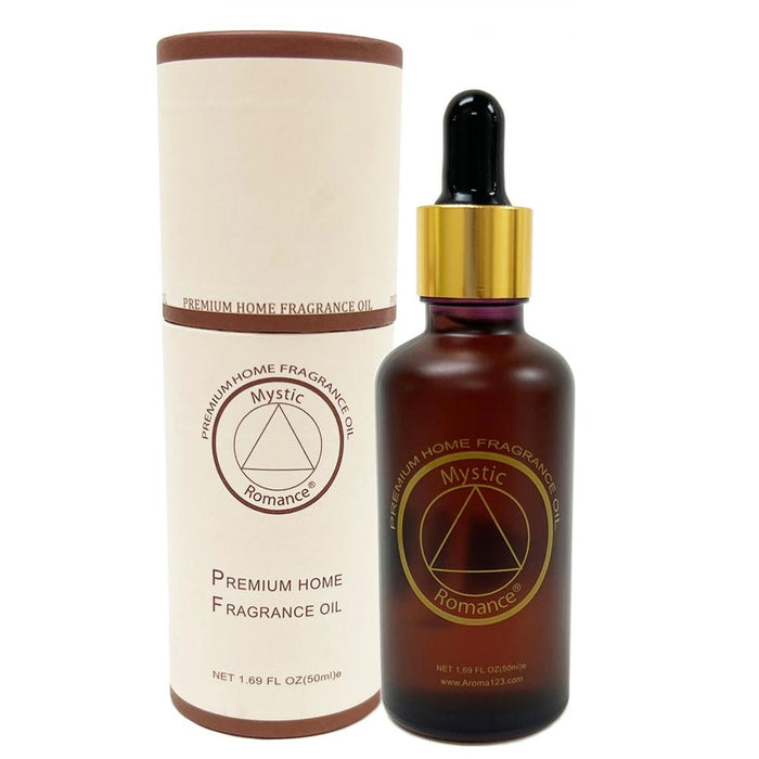 My Way Aroma Oil Sent Air Diffuser Luxury Hotel Fragrance Premium Perfume 50mL