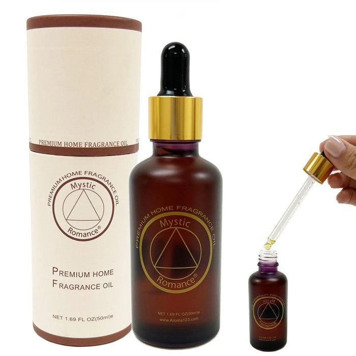 My Way Aroma Oil Sent Air Diffuser Luxury Hotel Fragrance Premium Perfume 50mL