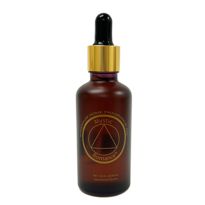 My Way Aroma Oil Sent Air Diffuser Luxury Hotel Fragrance Premium Perfume 50mL