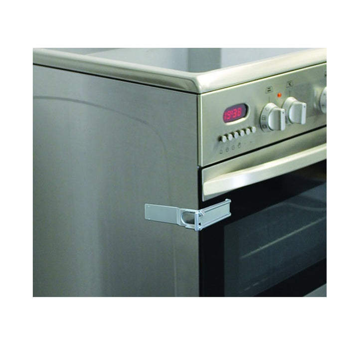 Dreambaby Microwave Oven Safety Lock Childproof Door Locks Baby Kids Appliances